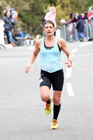 Kielder Marathon, 2018 Kielder Marathon and Half Marathon. Photo:  David T. Hewitson/Sports for All Pics